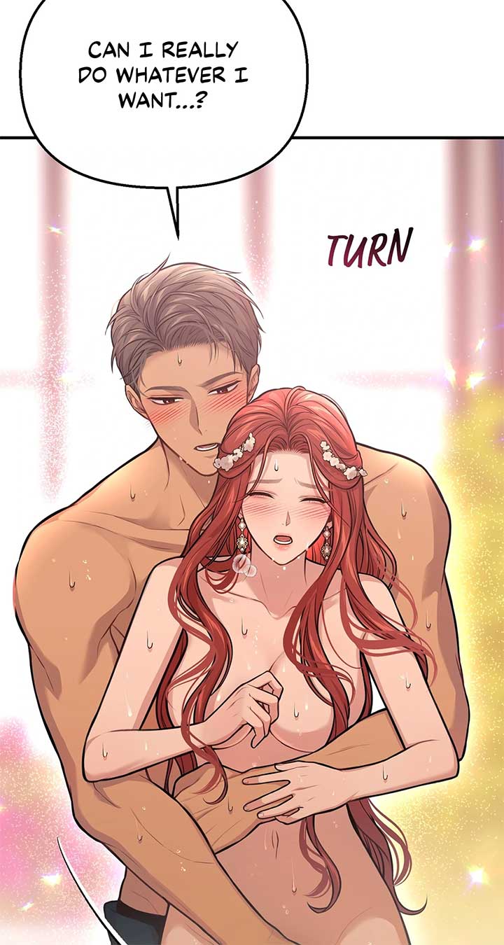 The Secret Bedroom of a Dejected Royal Daughter Chapter 87 53